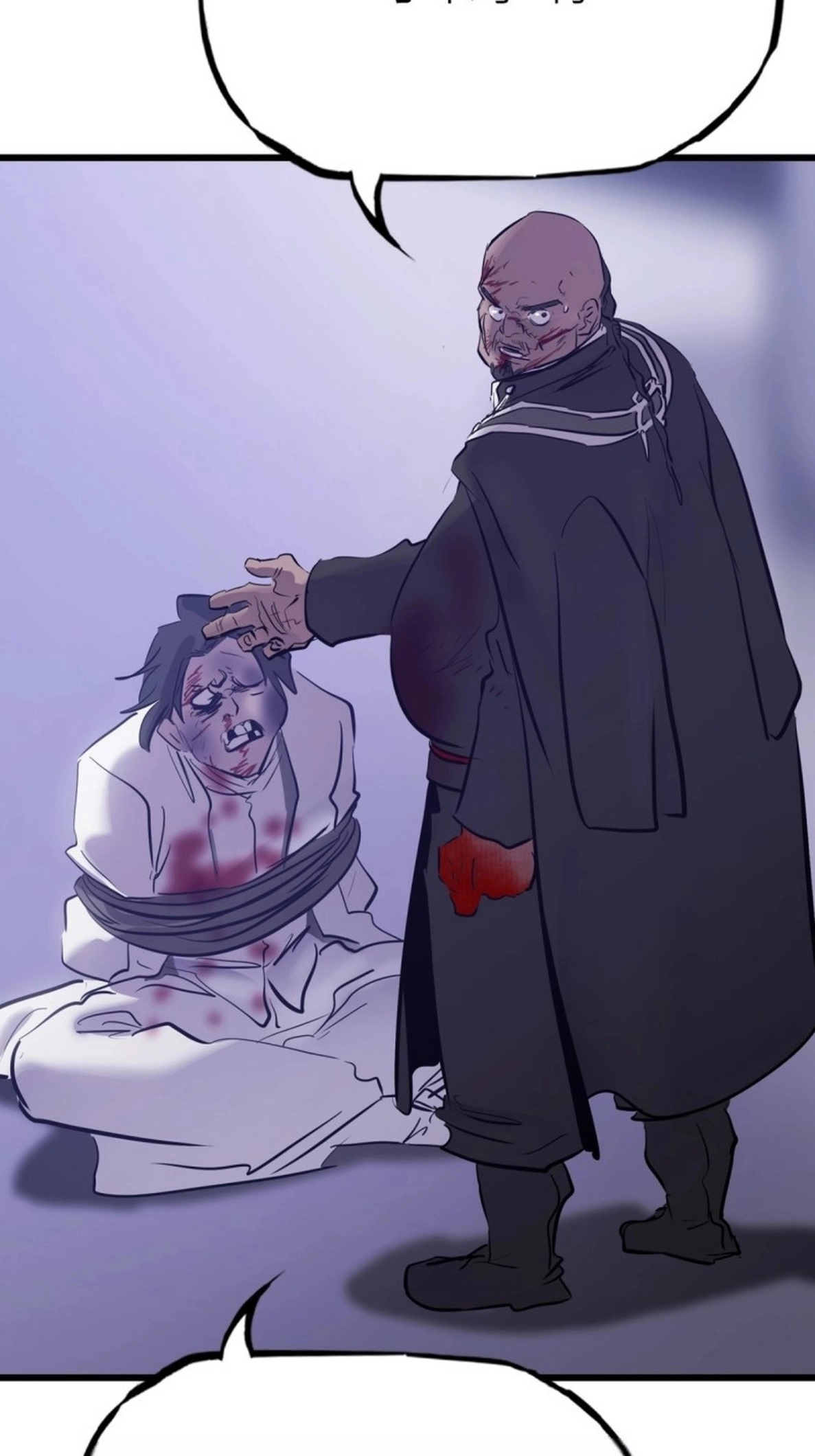 Seal Evils and the Pursuit of Truth Chapter 69 264 6d0c6d8e9e92