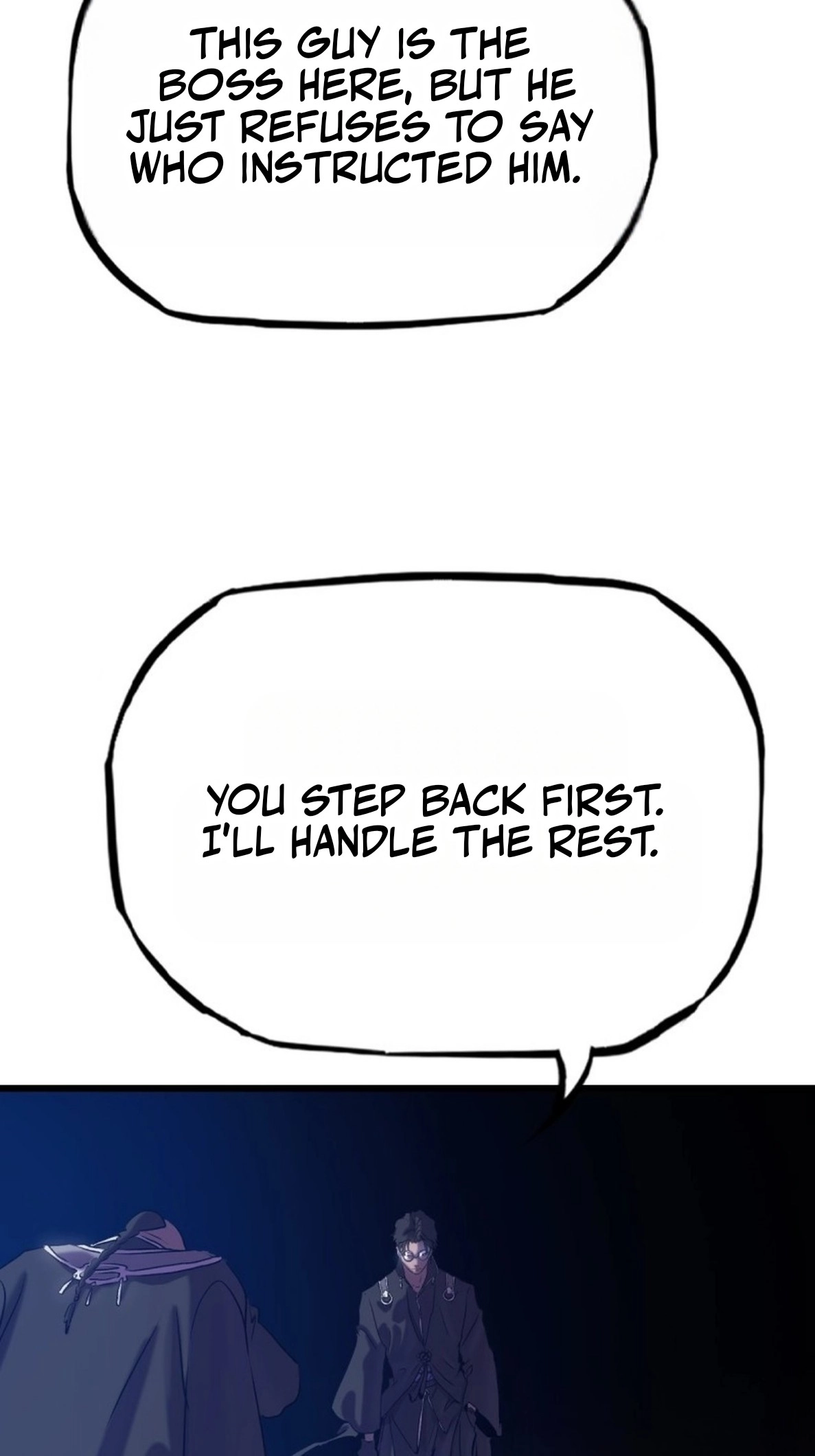 Seal Evils and the Pursuit of Truth Chapter 69 265 6e9a5280af9c