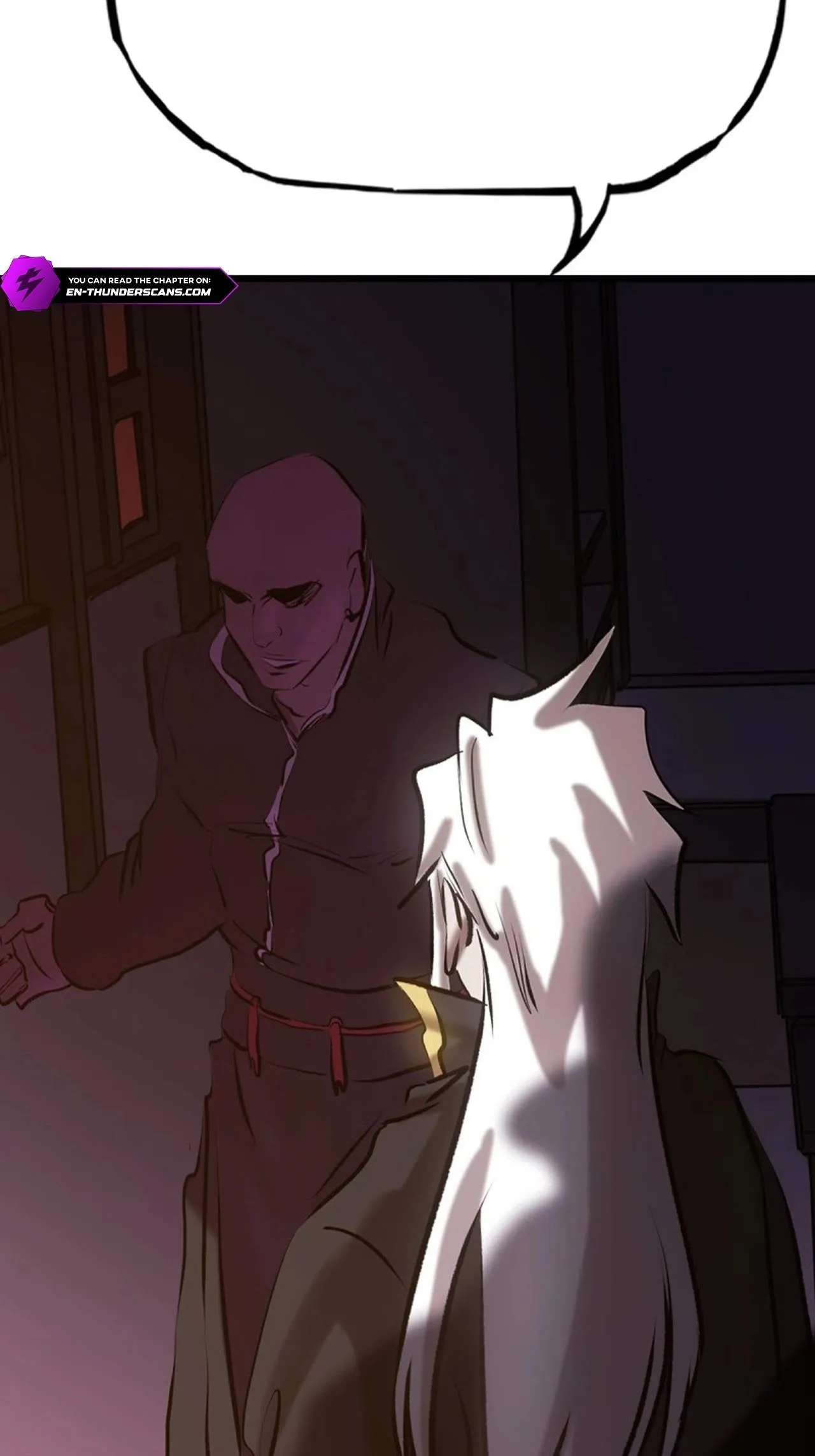 Seal Evils and the Pursuit of Truth Chapter 72 246 35156e954ae1