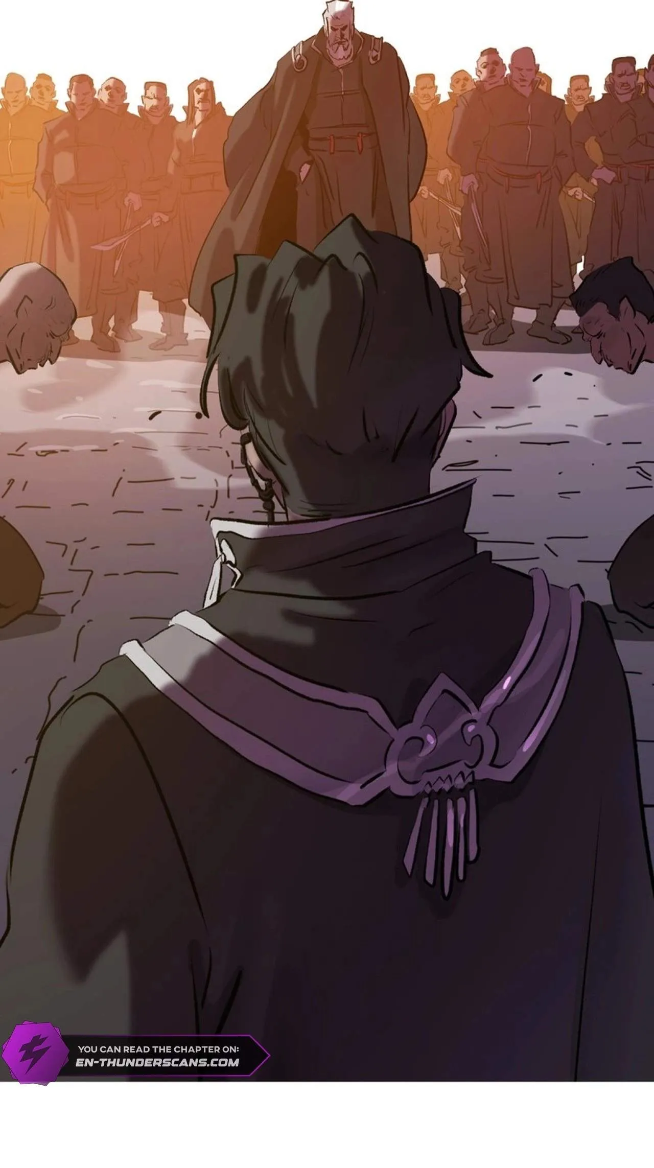 Seal Evils and the Pursuit of Truth Chapter 73 240 03861d8663c3