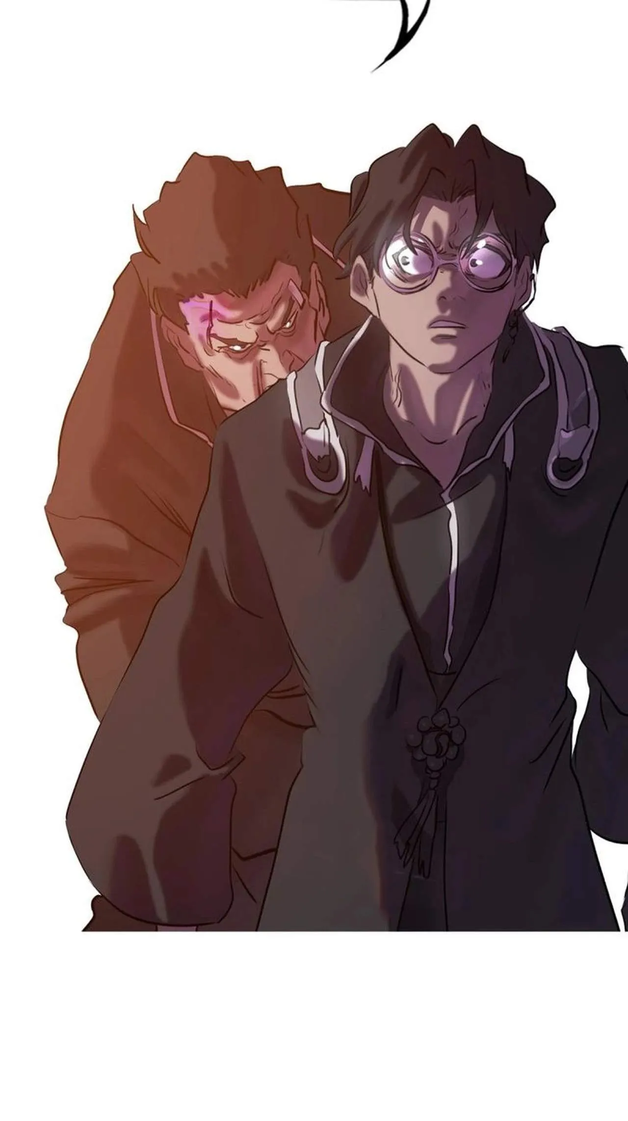 Seal Evils and the Pursuit of Truth Chapter 73 223 812d08b9bb9d