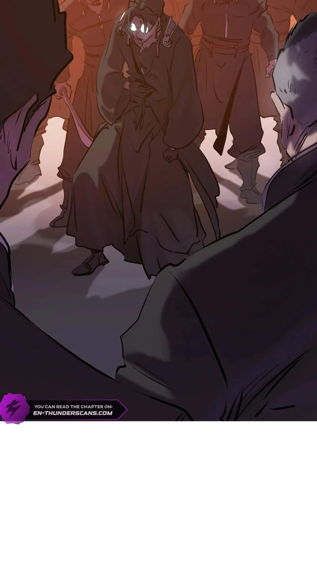 Seal Evils and the Pursuit of Truth Chapter 73 245 f148165d50d1