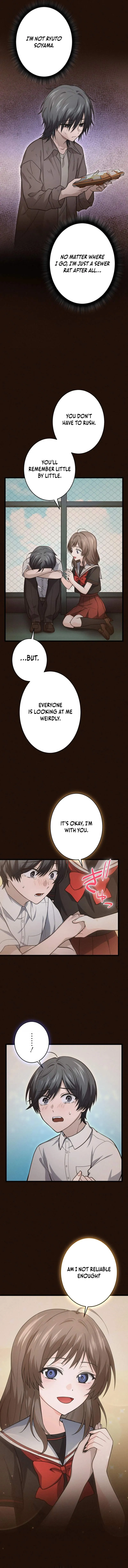Shadow Master: The Peerless Legend Beneath the Moon Chapter 23 66 425998f121c6