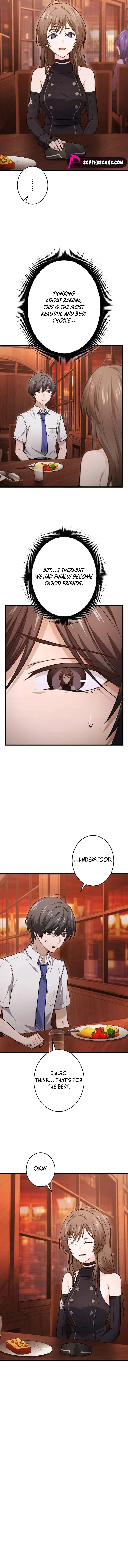 Shadow Master: The Peerless Legend Beneath the Moon Chapter 23 59 c9453f50d84c