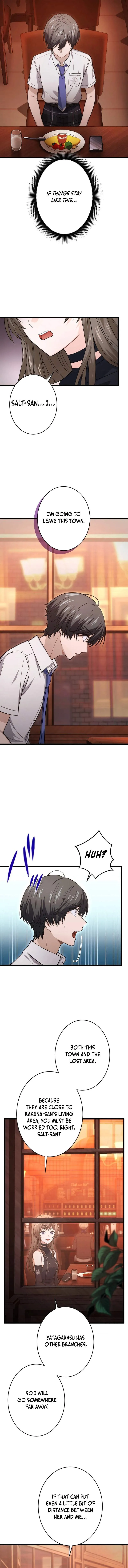Shadow Master: The Peerless Legend Beneath the Moon Chapter 23 58 d3b6ce7d41e4
