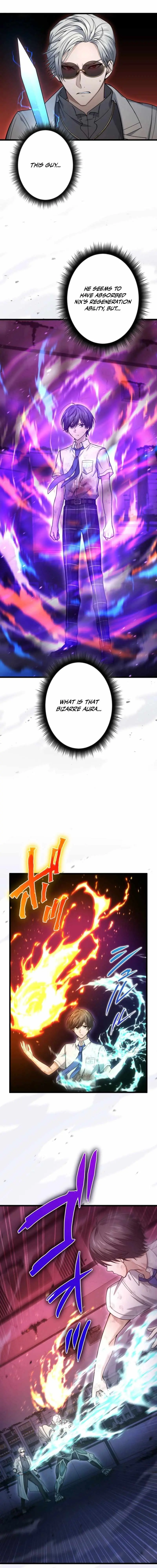 Shadow Master: The Peerless Legend Beneath the Moon Chapter 32 62 a78a5caf34fc