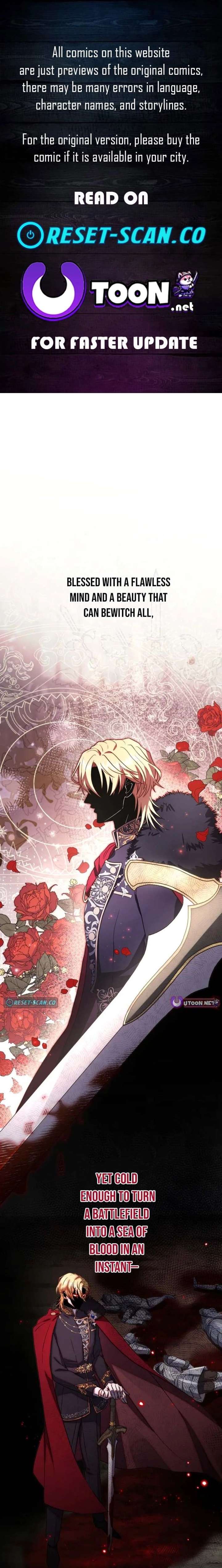 The Socially Awkward Villainess and the Tyrant Prince Chapter 1 112 001