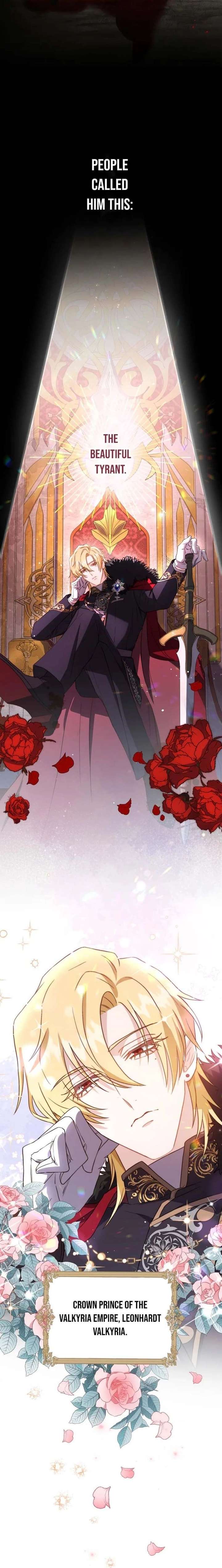 The Socially Awkward Villainess and the Tyrant Prince Chapter 1 113 002
