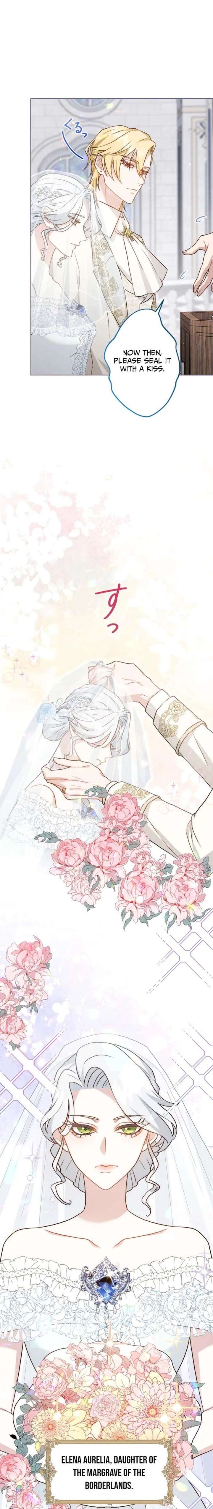 The Socially Awkward Villainess and the Tyrant Prince Chapter 1 116 005