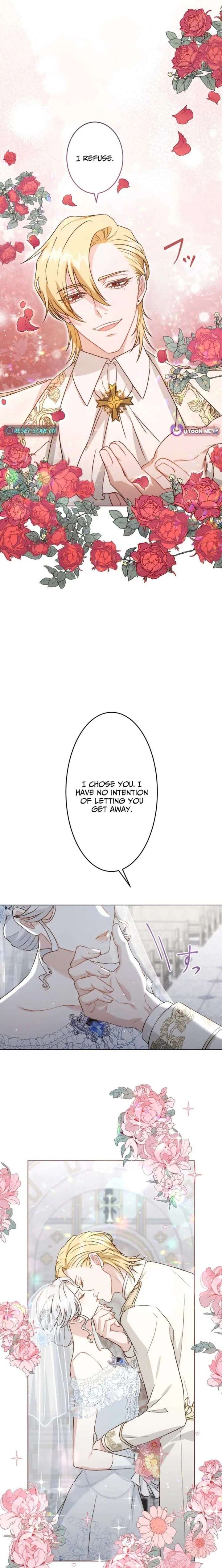The Socially Awkward Villainess and the Tyrant Prince Chapter 1 118 007