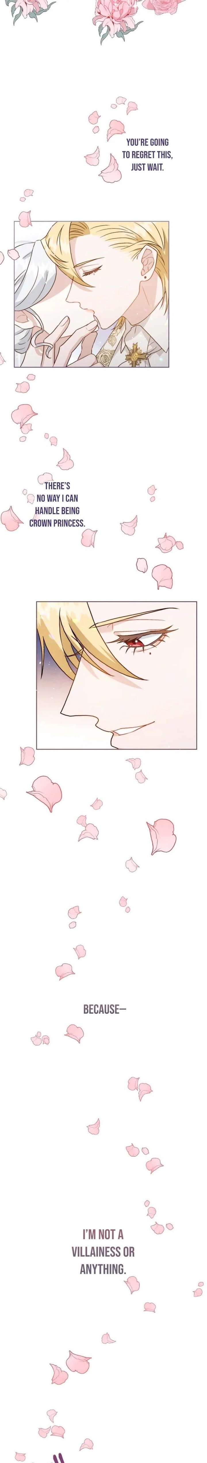 The Socially Awkward Villainess and the Tyrant Prince Chapter 1 119 008