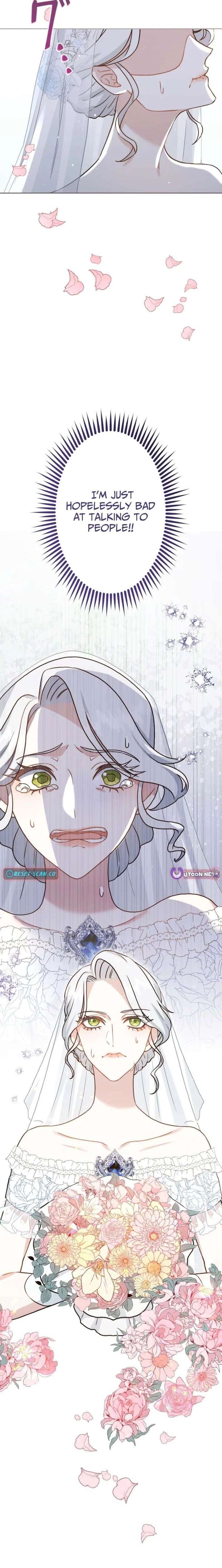 The Socially Awkward Villainess and the Tyrant Prince Chapter 1 120 009