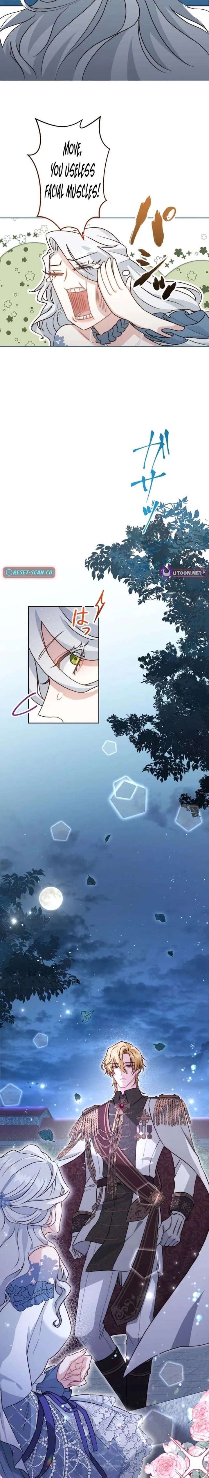 The Socially Awkward Villainess and the Tyrant Prince Chapter 1 134 023