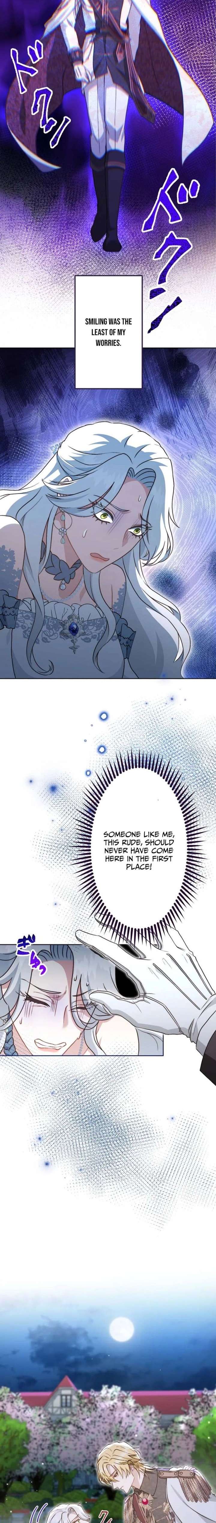 The Socially Awkward Villainess and the Tyrant Prince Chapter 1 137 026