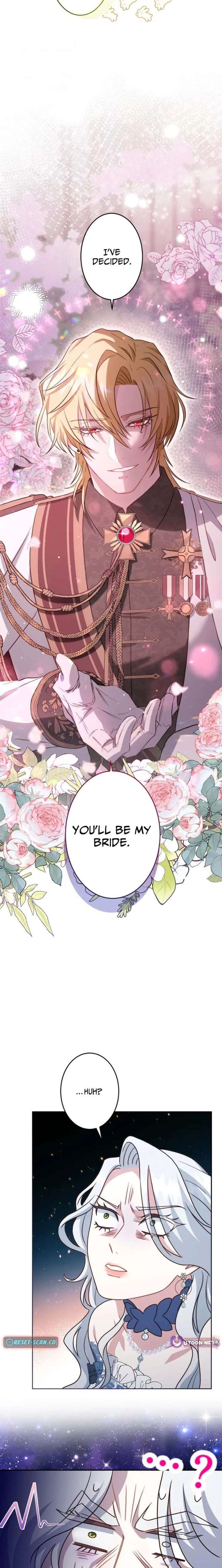 The Socially Awkward Villainess and the Tyrant Prince Chapter 1 139 028