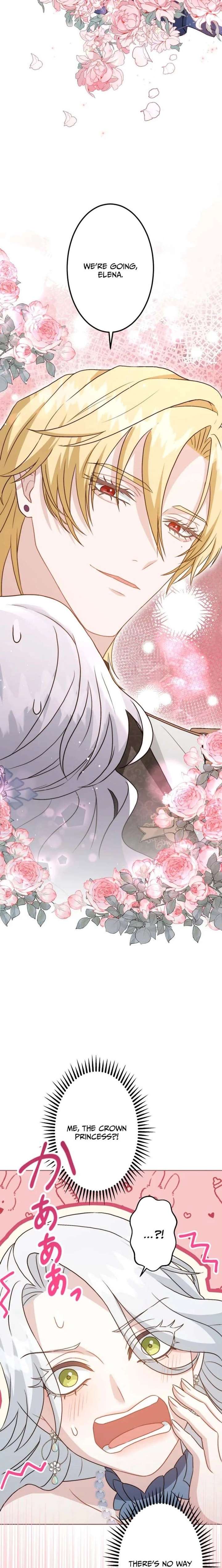 The Socially Awkward Villainess and the Tyrant Prince Chapter 1 146 035