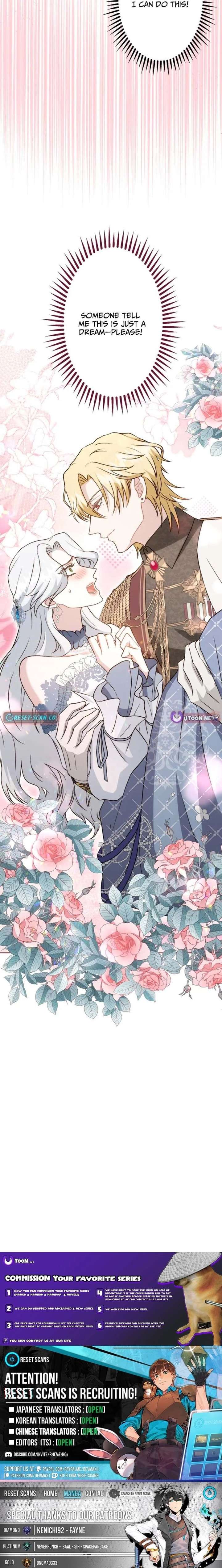 The Socially Awkward Villainess and the Tyrant Prince Chapter 1 147 036