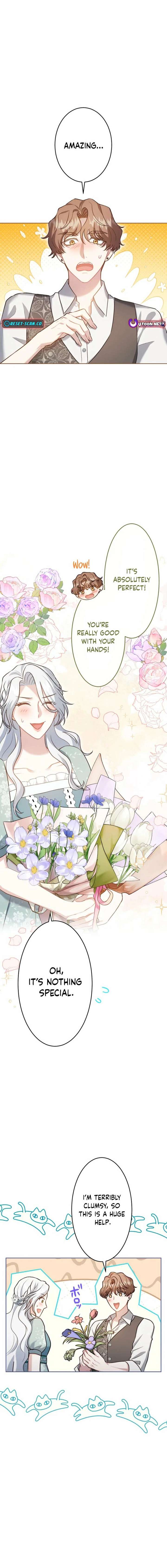 The Socially Awkward Villainess and the Tyrant Prince Chapter 11 67 004