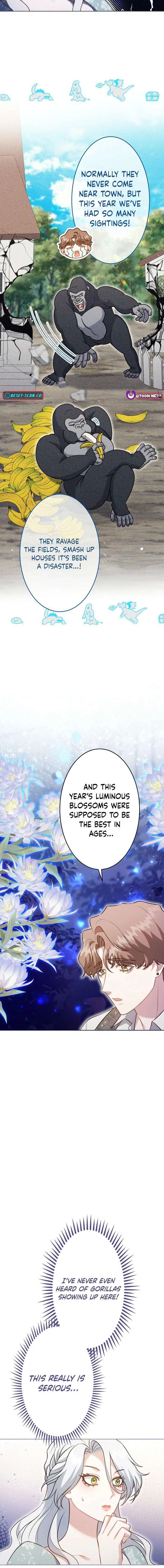 The Socially Awkward Villainess and the Tyrant Prince Chapter 11 69 006