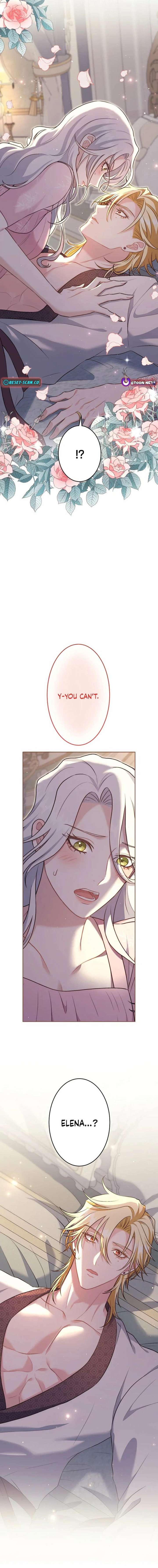 The Socially Awkward Villainess and the Tyrant Prince Chapter 11 83 020