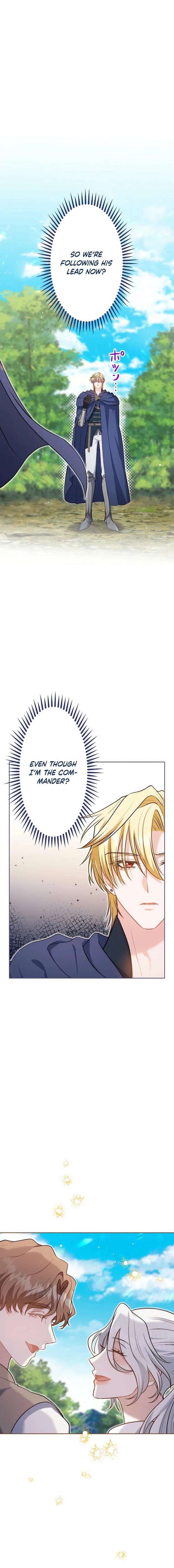 The Socially Awkward Villainess and the Tyrant Prince Chapter 12 81 012