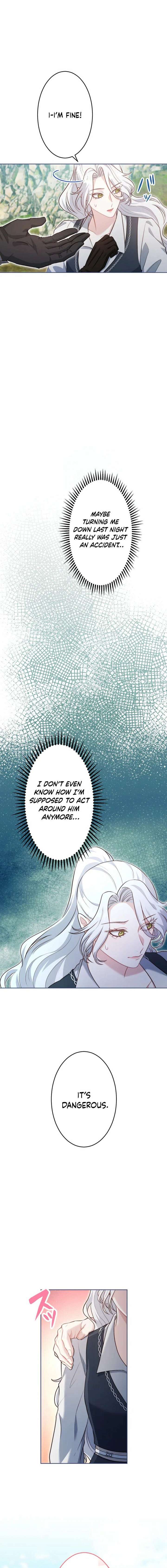 The Socially Awkward Villainess and the Tyrant Prince Chapter 12 84 015