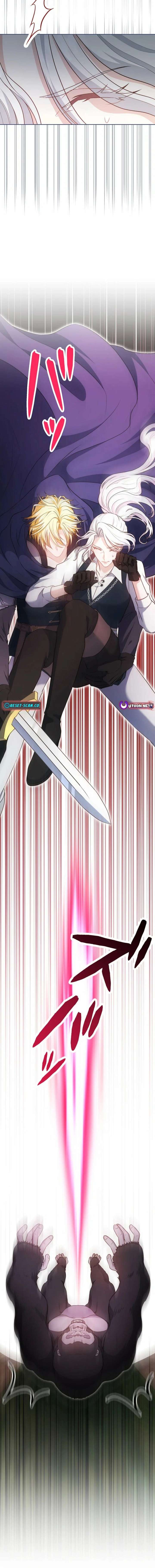 The Socially Awkward Villainess and the Tyrant Prince Chapter 12 89 020