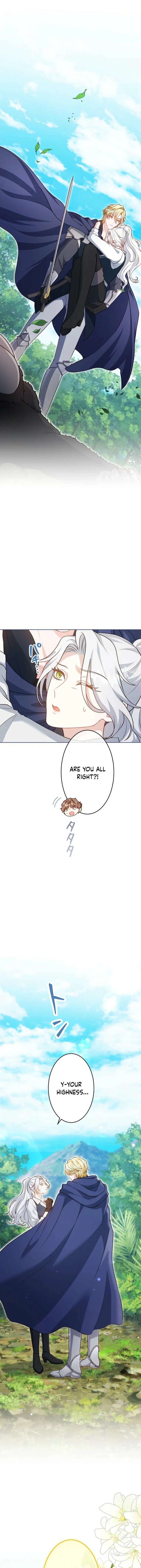 The Socially Awkward Villainess and the Tyrant Prince Chapter 12 90 021