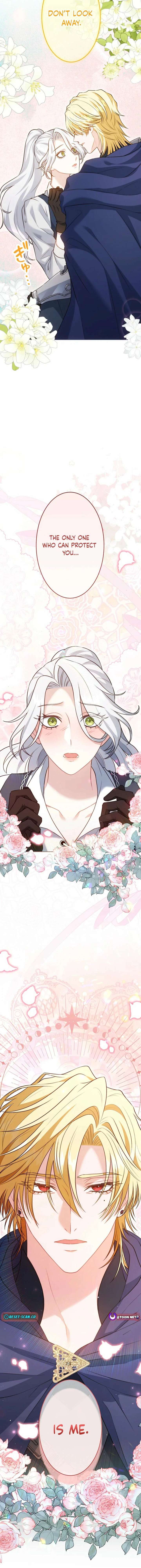 The Socially Awkward Villainess and the Tyrant Prince Chapter 12 91 022