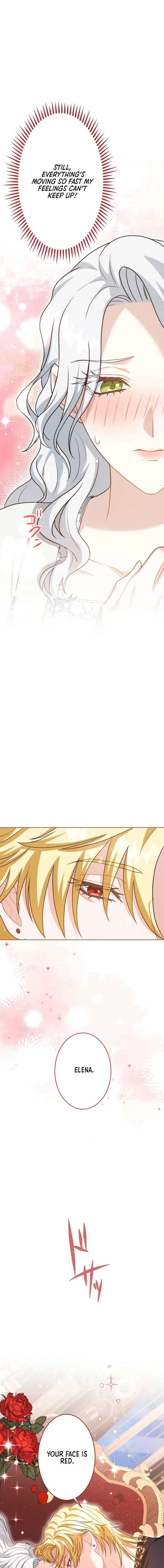 The Socially Awkward Villainess and the Tyrant Prince Chapter 5 81 003