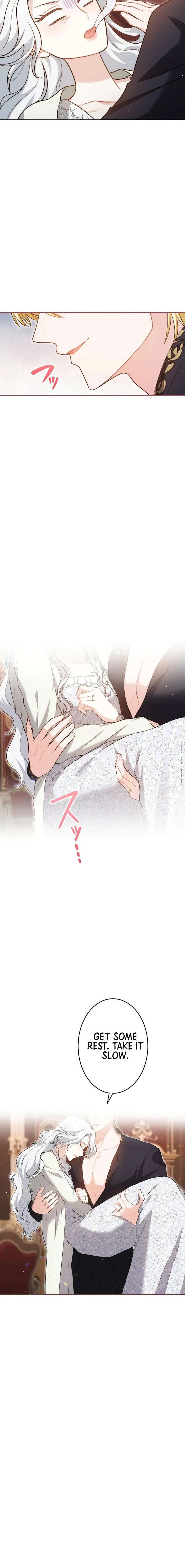The Socially Awkward Villainess and the Tyrant Prince Chapter 5 84 006
