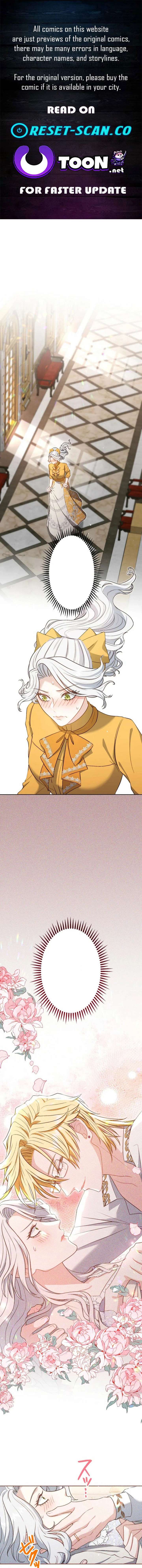 The Socially Awkward Villainess and the Tyrant Prince Chapter 6 73 001