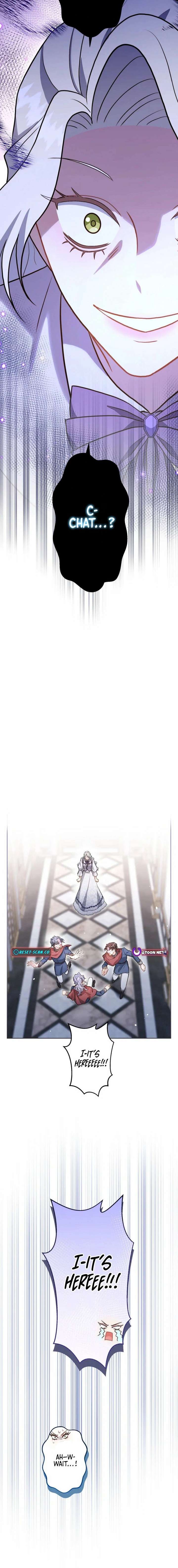 The Socially Awkward Villainess and the Tyrant Prince Chapter 6 88 016