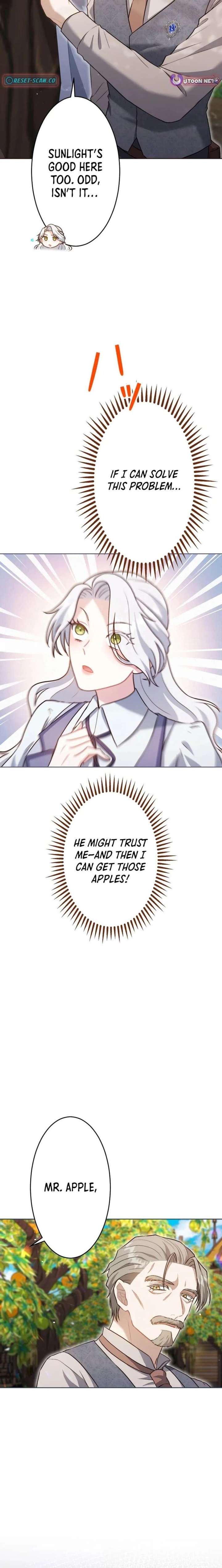The Socially Awkward Villainess and the Tyrant Prince Chapter 8 117 012