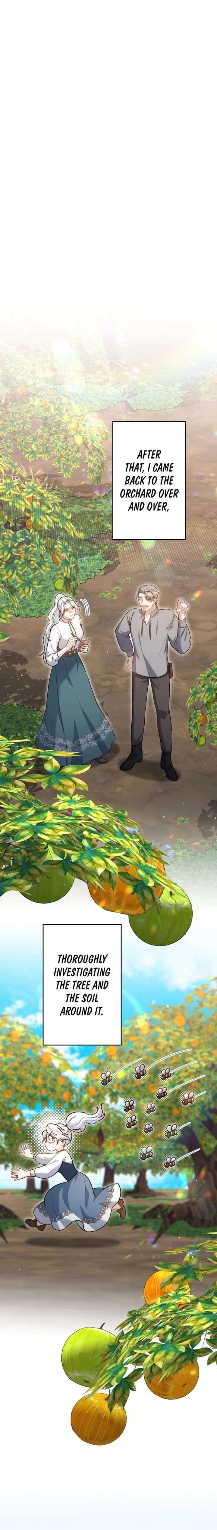 The Socially Awkward Villainess and the Tyrant Prince Chapter 8 120 015
