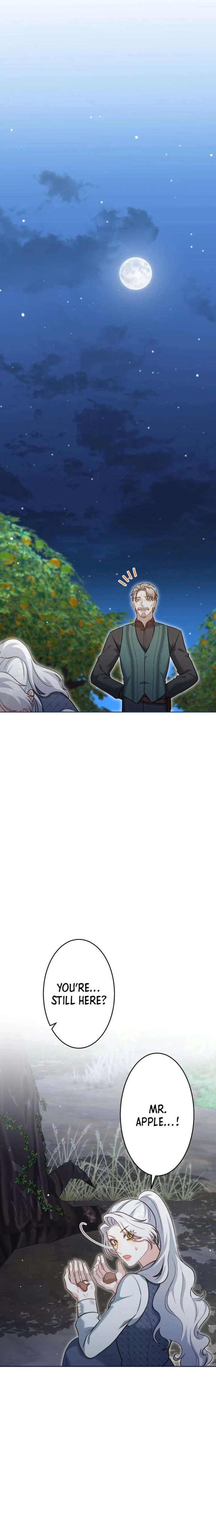 The Socially Awkward Villainess and the Tyrant Prince Chapter 8 121 016