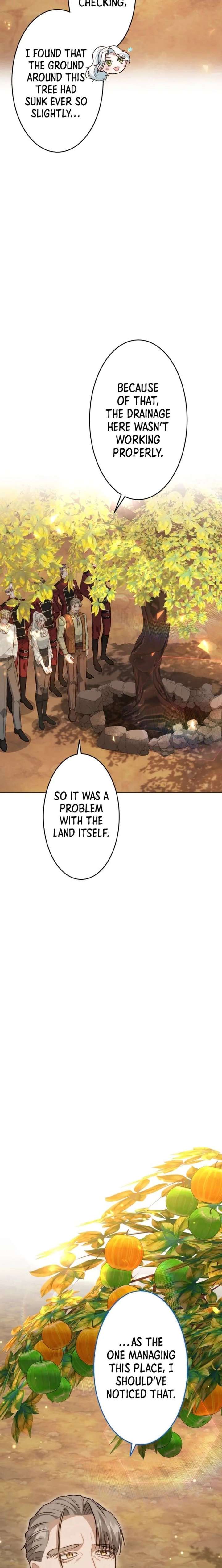 The Socially Awkward Villainess and the Tyrant Prince Chapter 8 128 023
