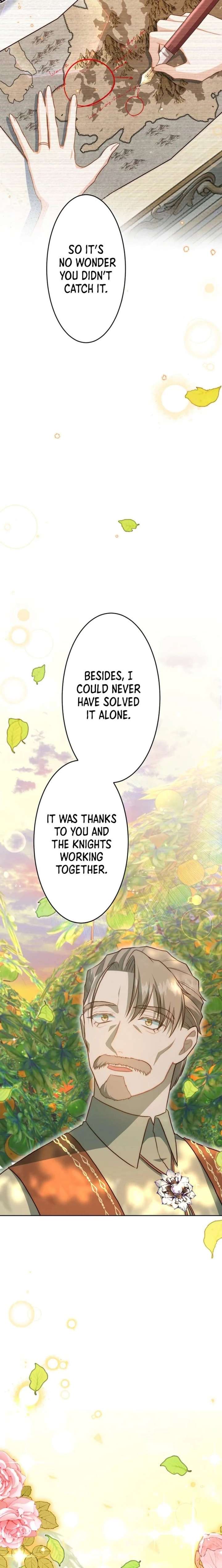 The Socially Awkward Villainess and the Tyrant Prince Chapter 8 130 025