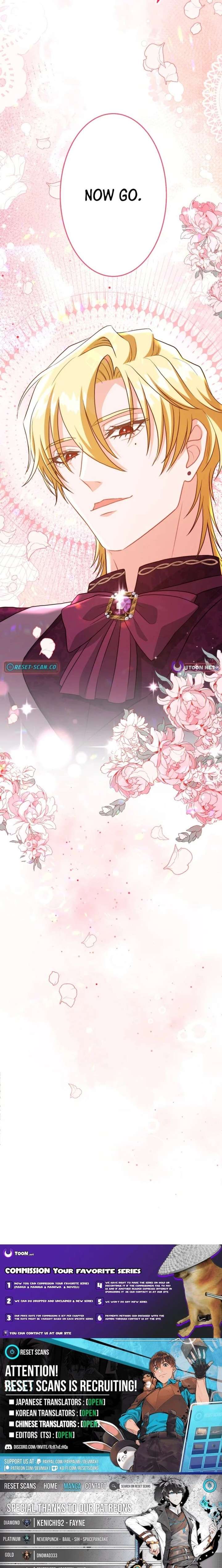 The Socially Awkward Villainess and the Tyrant Prince Chapter 8 139 034