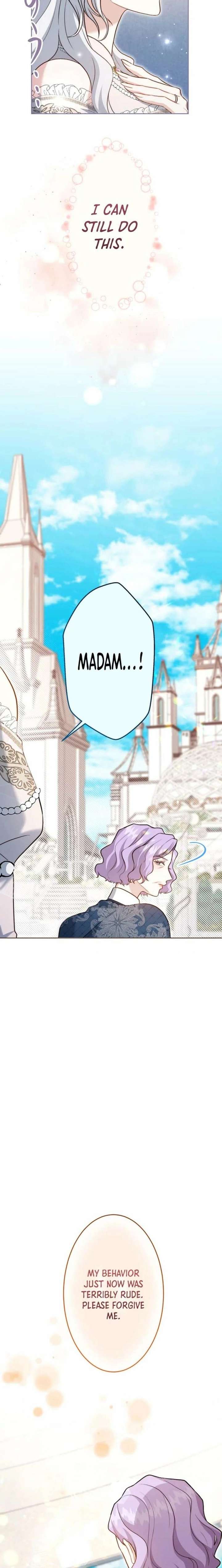 The Socially Awkward Villainess and the Tyrant Prince Chapter 9 120 015