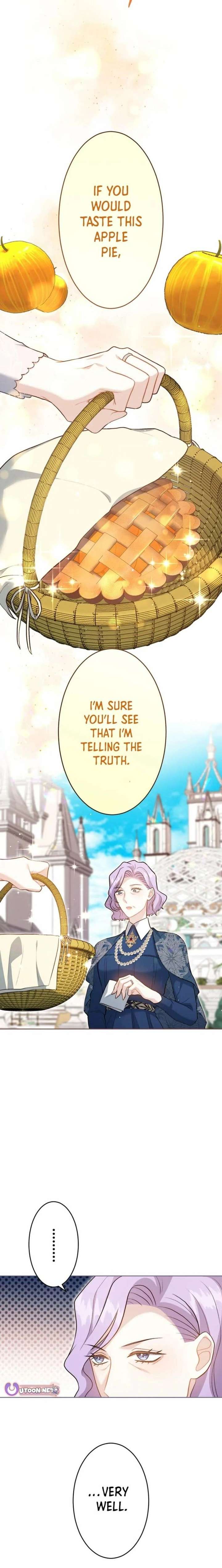 The Socially Awkward Villainess and the Tyrant Prince Chapter 9 122 017