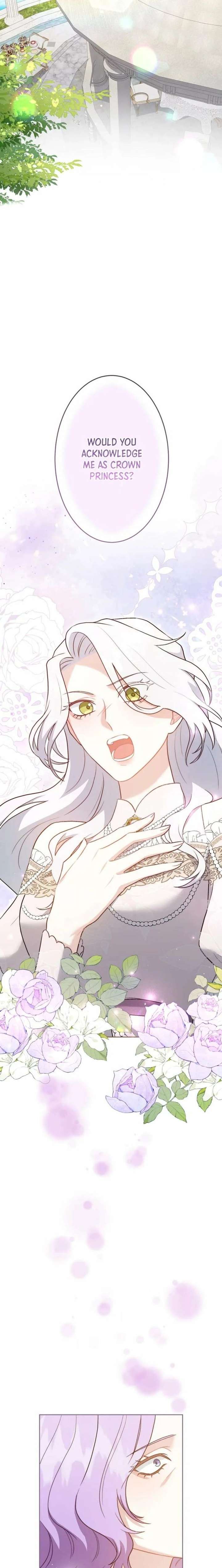 The Socially Awkward Villainess and the Tyrant Prince Chapter 9 131 026