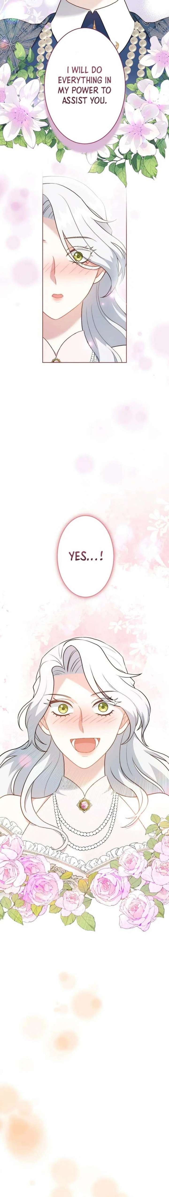 The Socially Awkward Villainess and the Tyrant Prince Chapter 9 134 029