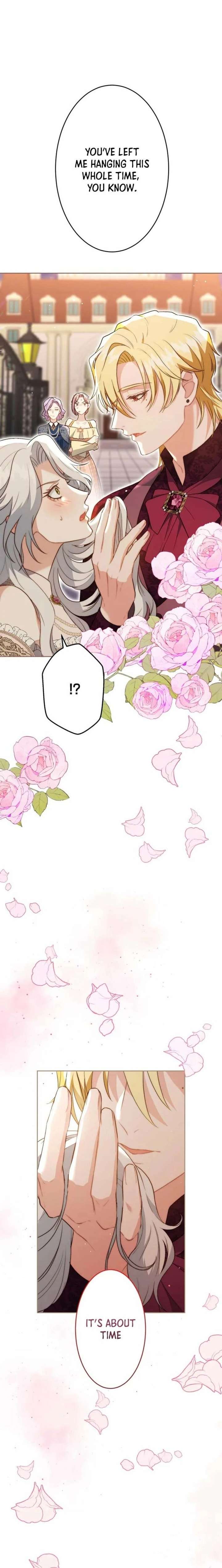 The Socially Awkward Villainess and the Tyrant Prince Chapter 9 139 034