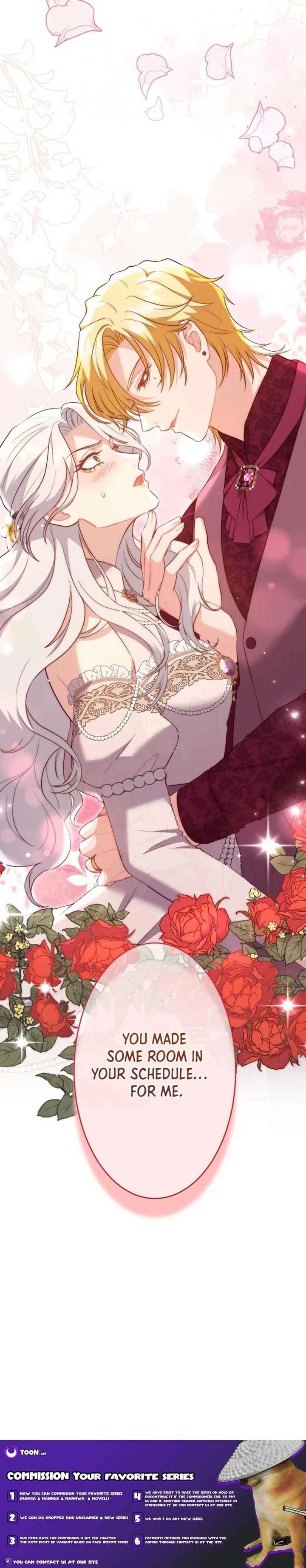 The Socially Awkward Villainess and the Tyrant Prince Chapter 9 140 035