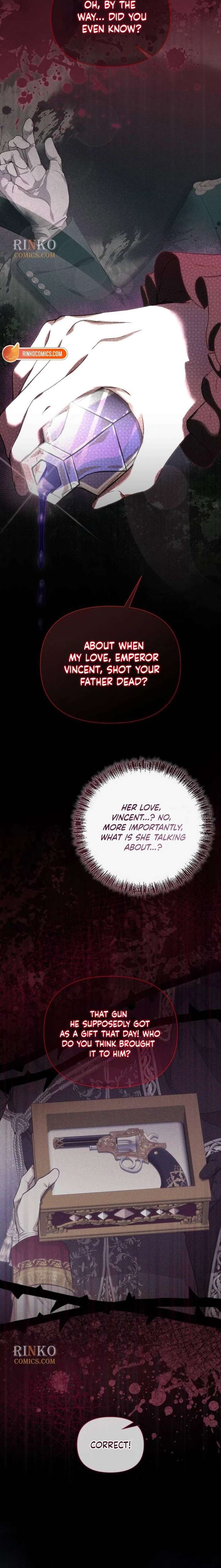 You Are at the End of the Downfall Chapter 1 98 ch 1 11