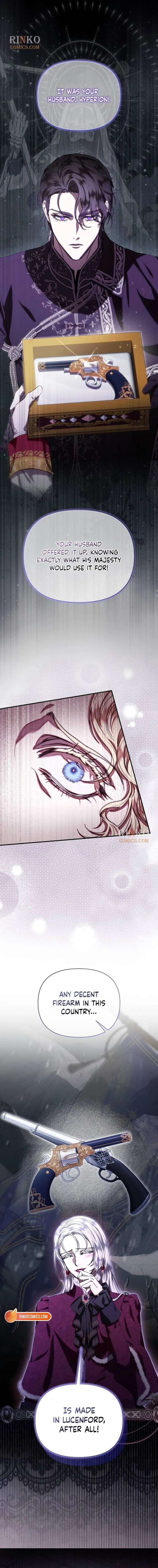 You Are at the End of the Downfall Chapter 1 99 ch 1 12