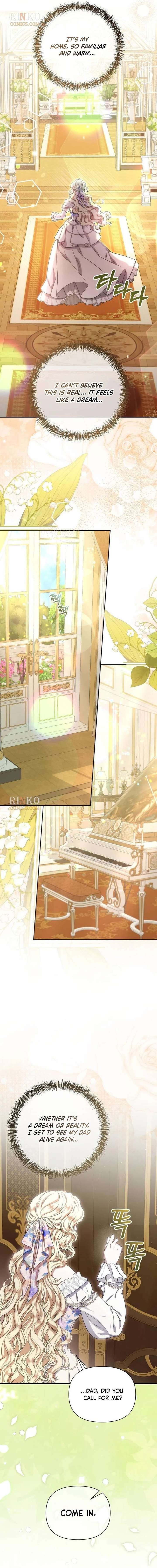 You Are at the End of the Downfall Chapter 1 104 ch 1 17
