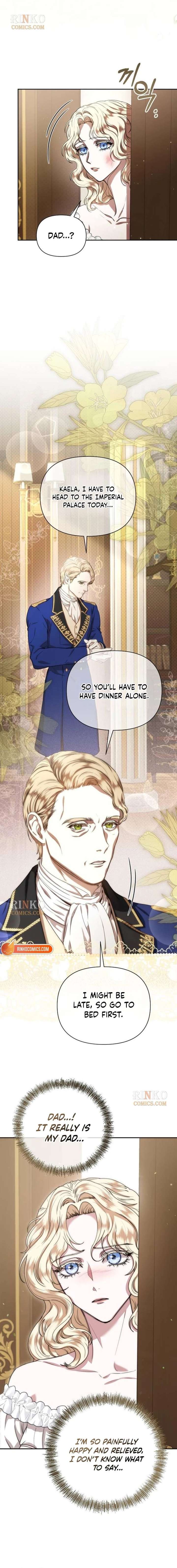 You Are at the End of the Downfall Chapter 1 105 ch 1 18