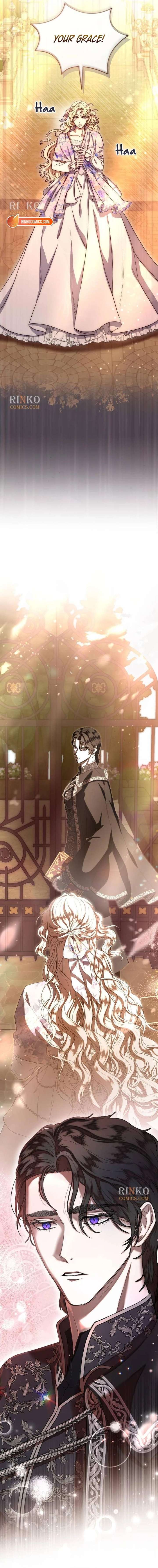 You Are at the End of the Downfall Chapter 1 112 ch 1 25